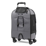 Travelpro Bold 21" Carry-on Expandable Spinner Luggage