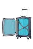 American Tourister Women's Hand Luggage, MIDNIGHT BLUE