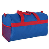 Marvel Avengers 18" Carry-On Duffel Bag