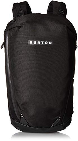 Burton Gorge Backpack, True Black Ballistic
