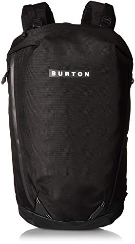 Burton Gorge Backpack, True Black Ballistic