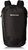 Burton Gorge Backpack, True Black Ballistic