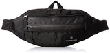 Victorinox Luggage Altmont 3.0 Orbital Waist Pack, Black, One Size