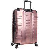 Kenneth Cole Reaction Scott'S Corner 28" Hardside Expandable Spinner 8-Wheel Luggage With Tsa