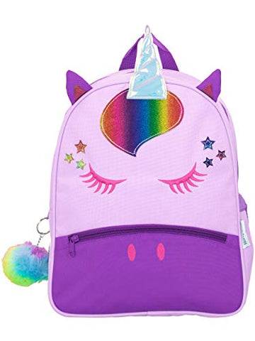 Harry Bear Kids Unicorn Backpack