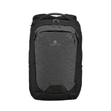 Eagle Creek Women’s Travel 30l Backpack-multiuse-17in Laptop Hidden Tech Pocket, Black/Charcoal