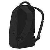 Incase Men'S Icon Lite Backpack, Black, One Size