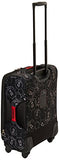 American Tourister 21 Inch, Mickey Mouse Scribber Multi-Face