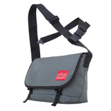 Manhattan Portage Straphanger Messenger Bag, Grey