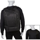 Ebags Professional Weekender (Heathered Graphite)