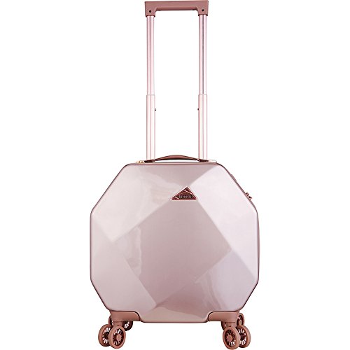 Shop Kensie Luggage Gemstone 20