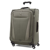 Travelpro Maxlite 5 | 4-Pc Set | Int'L Carry-On, 25" & 29" Exp. Spinners With Travel Pillow