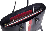 Tommy Hilfiger Honey Ew Tote Womens Shopper Bag One Size Corporate