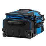 Travelpro Bold 22” Expandable Carry-On Rollaboard Luggage With Easy-Access Tablet Pocket,