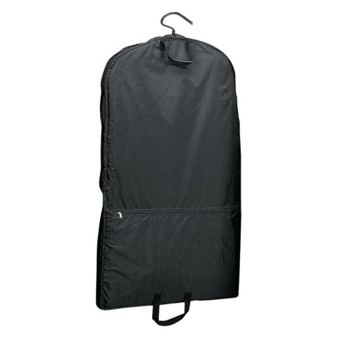 Goodhope 40-Inch Nylon Travel Garment Bag