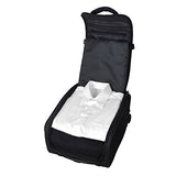 Anaheim Mighty Ducks Business Tote Laptop Bag Luggage (Color: Black)