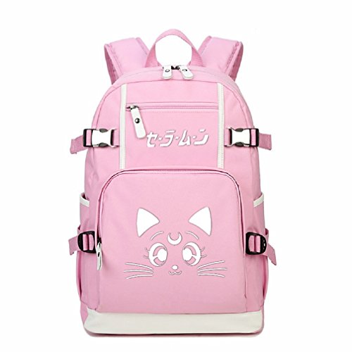 Noowye Maomao Rugzak Anime Jinshi schoolrugzak cartoon schooltas Noowye Maomao Rugzak Anime Jinshi schoolrugzak cartoon schooltas