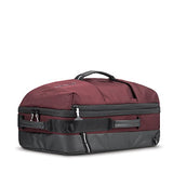 Solo All-Star Hybrid Backpack, Burgundy
