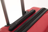 FUL Luggage Load Rider, Red