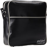 Pan Am Men'S Defiance-Jet Set, Black, Medium