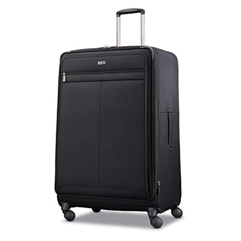 Hartmann Extended Journey Expandable Spinner Ss, Basalt Black