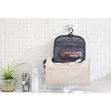 Hakazhi Inc Women and Men Portable Waterproof Makeup Bag Travel Cosmetic Bag Organizer Case
