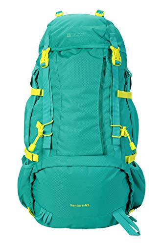 Shop Mountain Warehouse Venture 40L Backpack – Luggage Factory