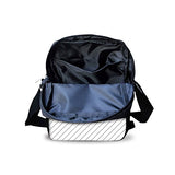 Doginthehole 3D Animal Multi-Functional Travel Wallet Pouch Shoulder Cross Body Bag