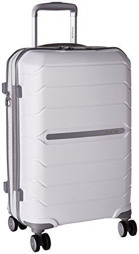 Samsonite Freeform Hardside Spinner 21, White