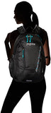 Jansport Js00T70L008 Women'S Agave Backpack, Black