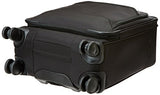 Briggs & Riley International Carry-On Wide-Body Spinner, Black, One Size