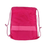 FakeFace Durable Waterproof Nylon Beach Swimming Clothing Shoes Towel Kids Toys Drawstring