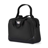 American Tourister 5-Piece Softside, Black