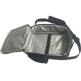 Doginthehole Wolf Face Prined Cool Kids Lunch Bags Lunch Box With Bottle Holder