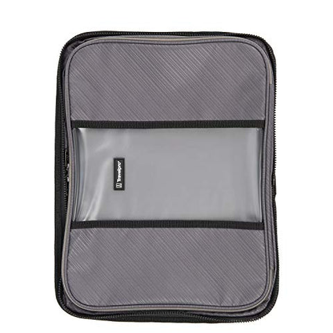 Travelpro Crew Versapack Laundry Organizer-Global Size, Grey