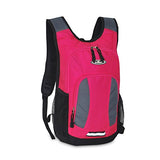 Everest Mini Hiking Pack, Hot Pink/Gray