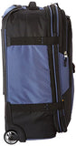 Travelpro Tpro Bold 2.0 25 Inch Expandable Rollaboard, Black/Navy, One Size