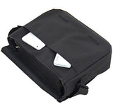 Siawasey Sailor Moon Anime Tsukino Usagi Luna Cosplay Backpack Messenger Bag Shoulder Bag