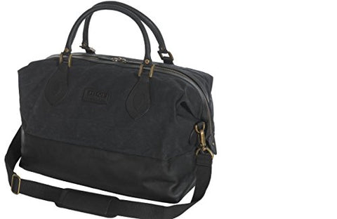 Barbour International Men's Women's Explorer Holdall Bag