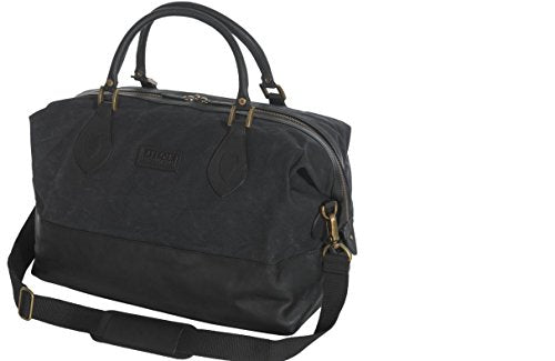 Barbour International Men's Women's Explorer Holdall Bag
