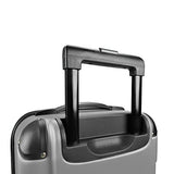 Long Haul 24" Cargo Trunk Suitcase Color: Midnight Black