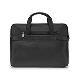 Moleskine Classic Slim Briefcase, Black