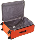American Tourister AT Pops Plus 3pc Nested Set 21 25/Spinner 29), Orange