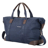 Ricardo Beverly Hills Malibu Bay 2.0 Weekender Duffel (Midnight Navy)