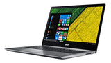 Acer Swift 3, 8Th Gen Intel Core I5-8250U, 15.6" Full Hd, 8Gb Ddr4, 256Gb Ssd, Windows 10 Home,