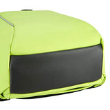 DELSEY Paris Securain Water-Resistant Laptop Backpack, Lemon, One Size