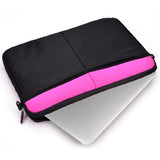 Universal Messenger/Sleeve Bag With Accessories Pocket And Shoulder Strap Fits- Microsoft Surface
