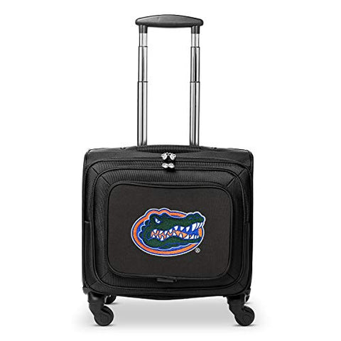 NCAA Florida Gators Wheeled Laptop Overnighter