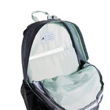 adidas Excel V Backpack Jersey Onix/Onix/Dash Green/White