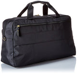 Bric's Luggage Bxl32192 X Bag Boarding Duffel, Black/Black Trim, One Size